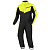 Shima Мотодождевик мембранный Hydrodry 2.0 Black/Fluo в Липецке