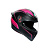 AGV Шлем K1 S Warmup Black/Pink в Липецке