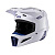 Leatt Шлем кроссовый 2.5 V26 White в Липецке