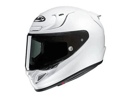 HJC Шлем RPHA12 Pearl White в Липецке