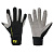 Finntrail Перчатки Enduro 2760 Grey/Yellow в Липецке