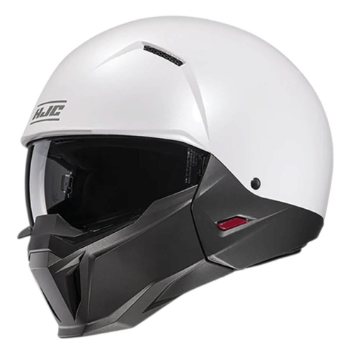 HJC Шлем i20 Pearl White в Липецке
