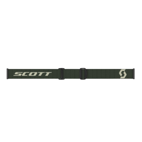 Scott Очки Primal Sand Dust kaki green в Липецке