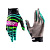 Leatt Перчатки подростковые 2.5 X-Flow V26 Tiger Pink в Липецке