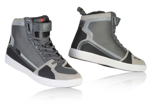 Acerbis Мотокроссовки KEY Grey в Липецке