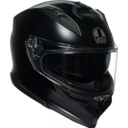 AGV Шлем K7 Black Matt в Липецке