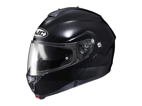 HJC Шлем C91N Metal Black в Липецке