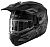 FXR Шлем Maverick X Helmet 22 Black/Titanium в Липецке