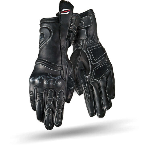 Shima Перчатки Женские Modena Black в Липецке