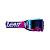 Leatt Маска Velocity 5.5 Iriz Purple Blue UC 26% в Липецке