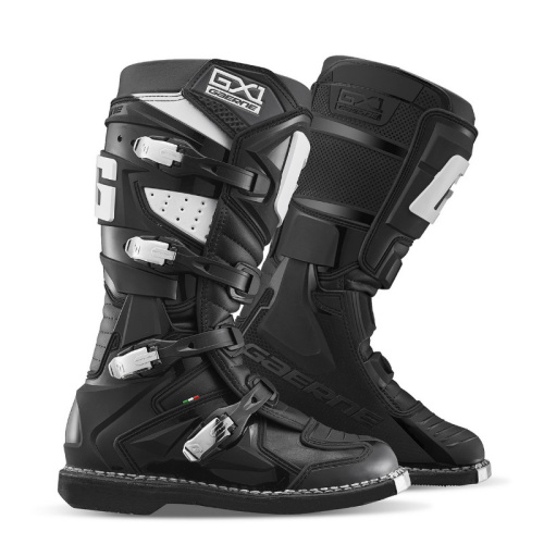 Gaerne Мотоботы GX-1 GoodYear Black в Липецке