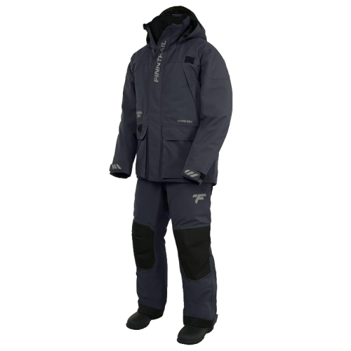 Finntrail Костюм Outback 3753 DarkGrey в Липецке