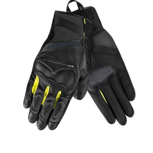 Shima Перчатки Hero Lady Fluo в Липецке