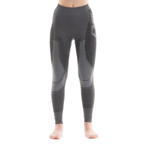 Dragonfly Термобрюки DF 3DThermo Grey  Woman в Липецке