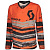 Scott Джерси 350 Kids Noise orange/black в Липецке