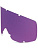 Scott Линзы Hustle/Tyrant/Split purple chrome в Липецке