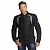 Scout Куртка Mojave летняя Black/Yellow в Липецке