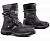 Forma Мотоботы Adventure Low Black в Липецке