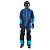 Dragonfly Комбинезон снегоходный Extreme 2.0 Man Scuba Blue-Limoges в Липецке