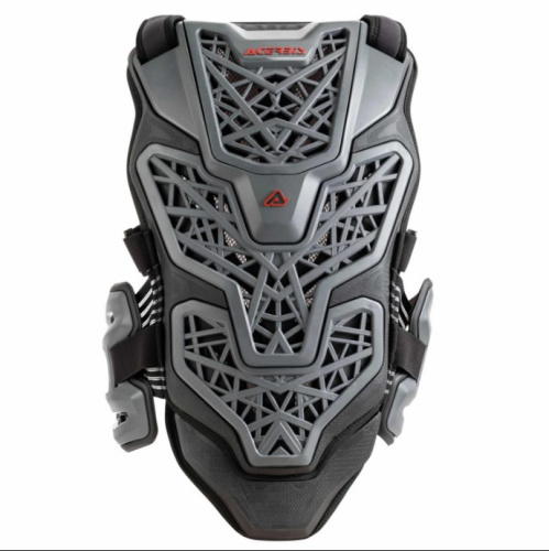 Acerbis Защита спины Pulsar Black в Липецке