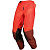 Scott Брюки 350 Dirt Evo red/black в Липецке
