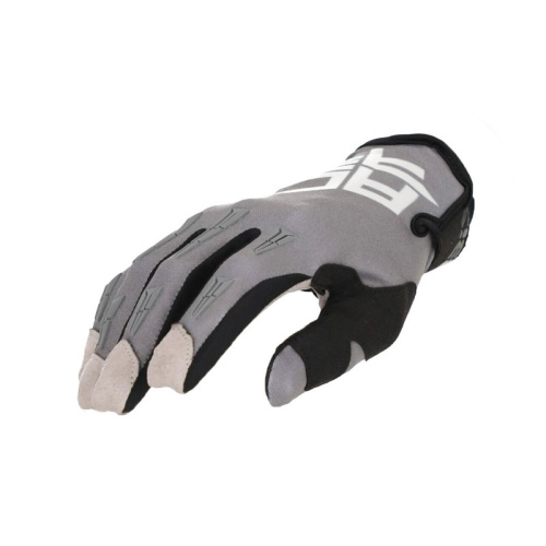 Acerbis Перчатки MX X-H Dark Grey в Липецке