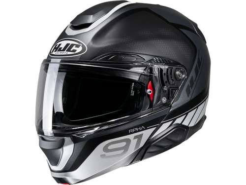 HJC Шлем RPHA91 Rafino MC5SF в Липецке