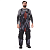 Dragonfly Штаны Expedition Camo - Dark Grey 2024 в Липецке