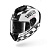 Shark Шлем Spartan RS Raceshop White/Black/Red в Липецке