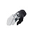 Acerbis Перчатки MX Linear White/Black в Липецке