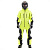 Dragonfly Комбинезон SuperLight 3L Man Yellow-Black в Липецке