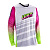 Leatt Джерси 3.5 Jr Retro Pink в Липецке