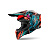 Airoh Шлем Wraaap Cyber Orange Glossy в Липецке