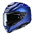 HJC Шлем RPHA72 Semi Flat Metallic Blue в Липецке