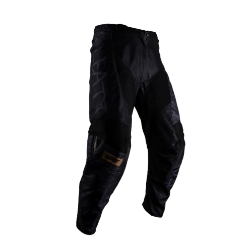 Leatt Штаны 3.5 Ride V25 Black в Липецке