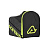 Acerbis Сумка для шлема X-Linear Black/Yellow в Липецке