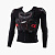Leatt Защита панцирь подростковый Body Protector 4.5 Hybrid V26 Black в Липецке
