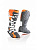 Acerbis Мотоботы кроссовые X-Race Orange/Grey в Липецке