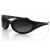 Bobster Очки Foamerz Smoke Черный/Затемненные в Липецке Bobster Очки Foamerz Smoke Черный/Затемненные в Липецке