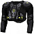 Scott Защита тела детская Jacket Protector Jr Command black/green в Липецке