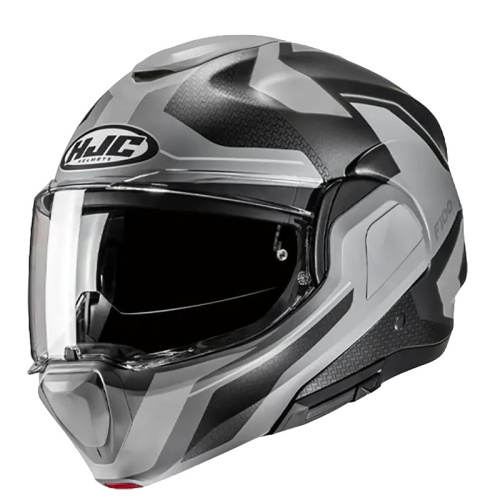 HJC Шлем F100 Bios MC5SF в Липецке