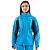 Dragonfly Дождевая куртка Evo Woman Blue (мембрана) 2024 в Липецке