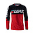 Leatt Джерси Moto 4.5 X-Flow V24 Red в Липецке