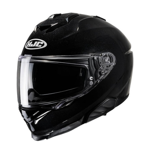 HJC Шлем i71 Metal black в Липецке