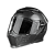 Simpson Шлем модуляр Darksome Gunmetal в Липецке