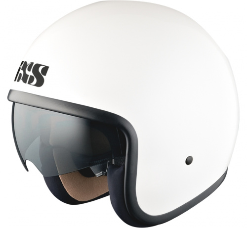 IXS Шлем открытый HX77 белый в Липецке