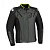 Bering Куртка текстильная Start-R Black/Grey/Fluo в Липецке