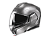 HJC Шлем i100 Hype Silver в Липецке