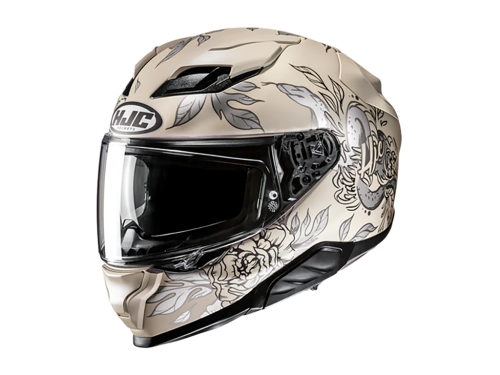 HJC Шлем F71 Eliz MC9SF в Липецке