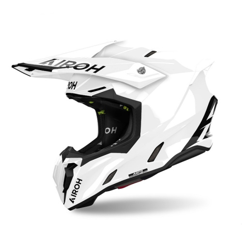 Airoh Шлем Twist 3 White Gloss в Липецке